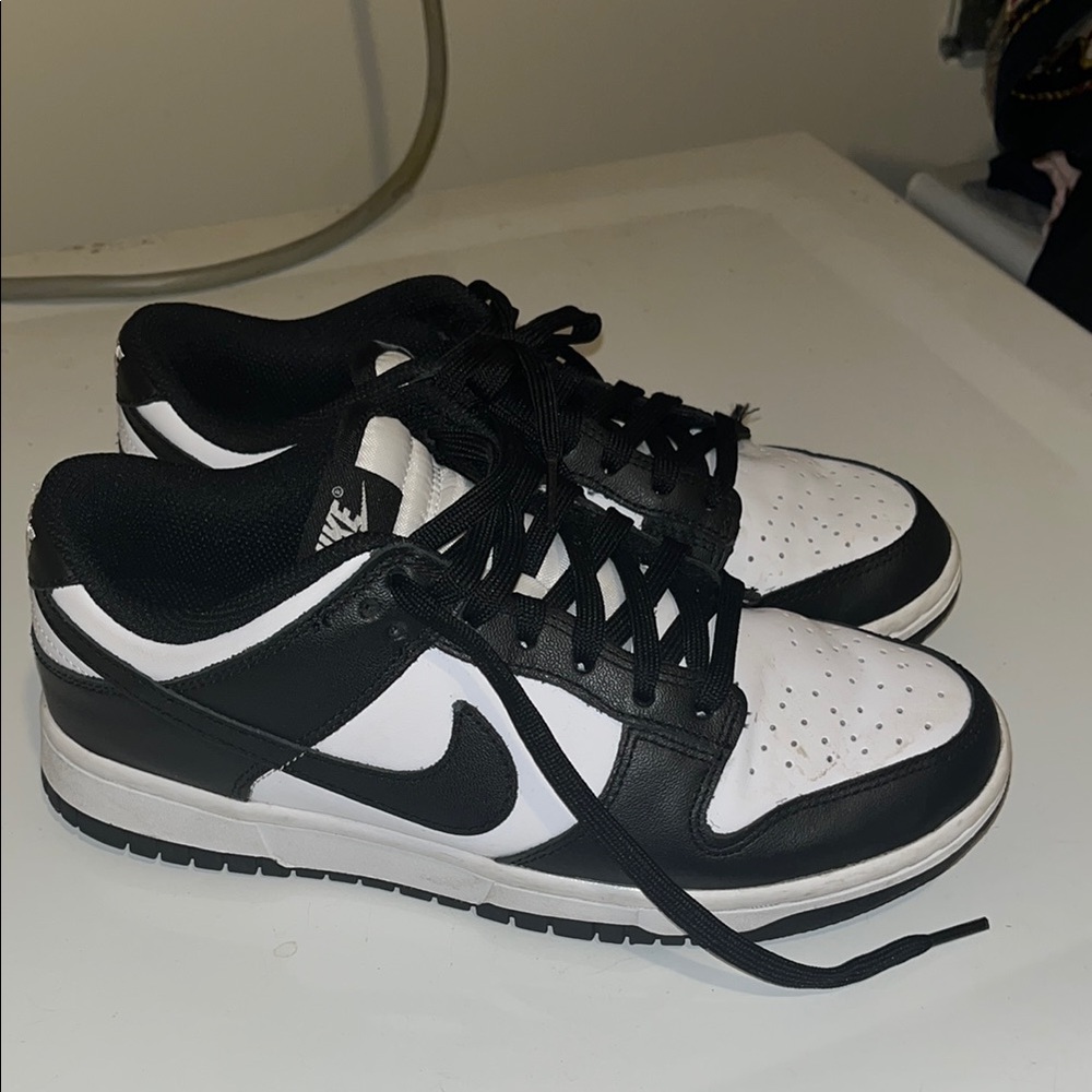 Panda Dunks